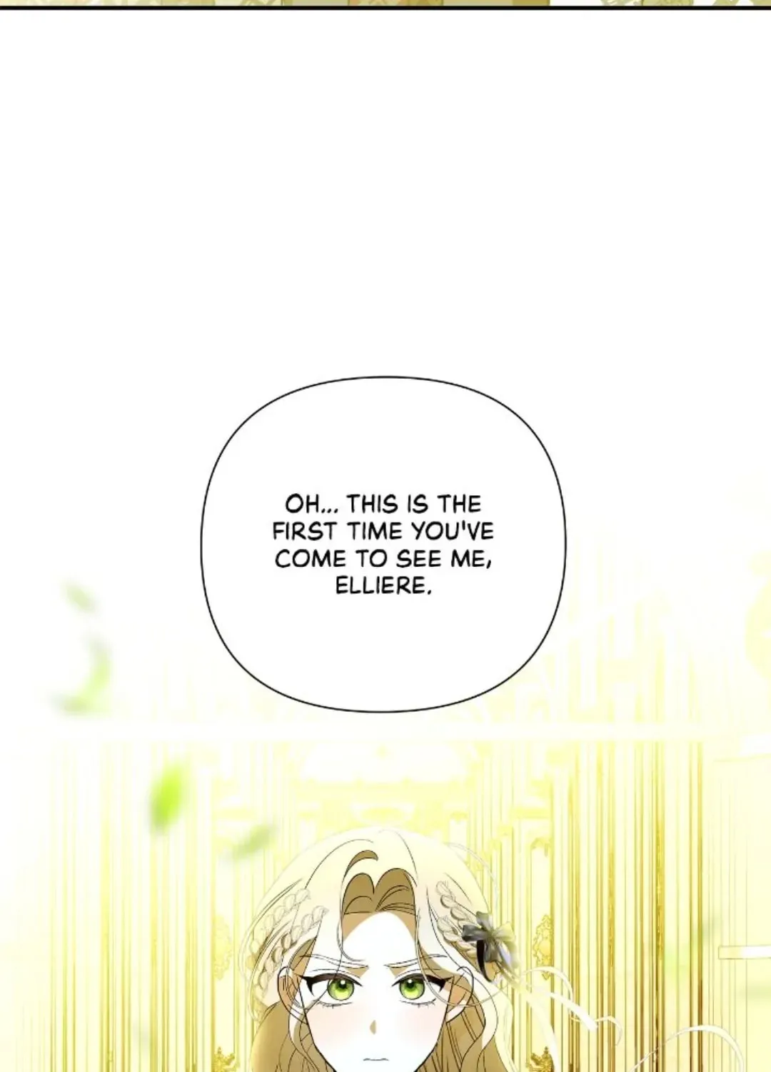 A Tipsy Marriage Proposal for the Emperor Chapter 55 page 27 - 