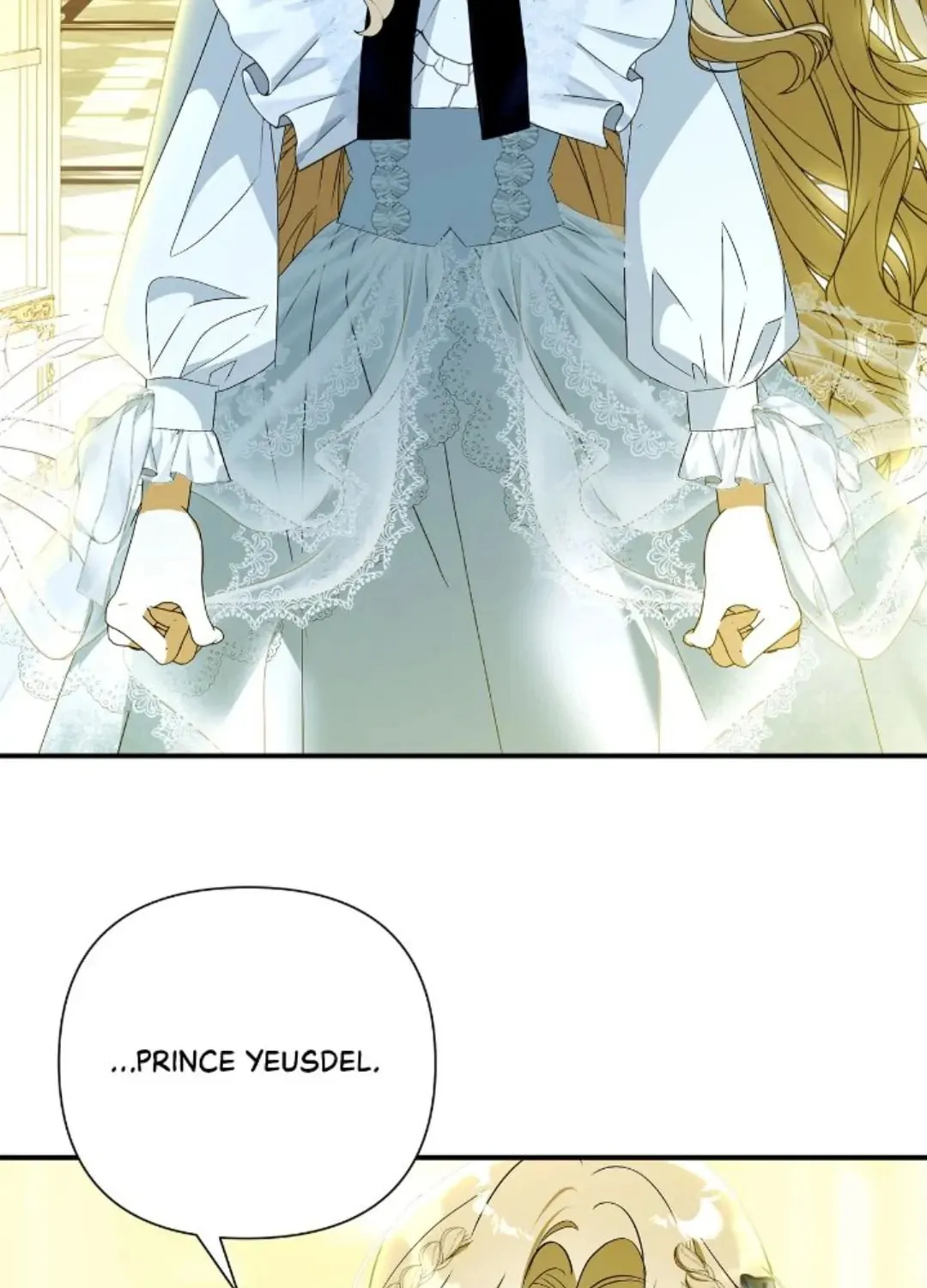 A Tipsy Marriage Proposal for the Emperor Chapter 55 page 29 - 