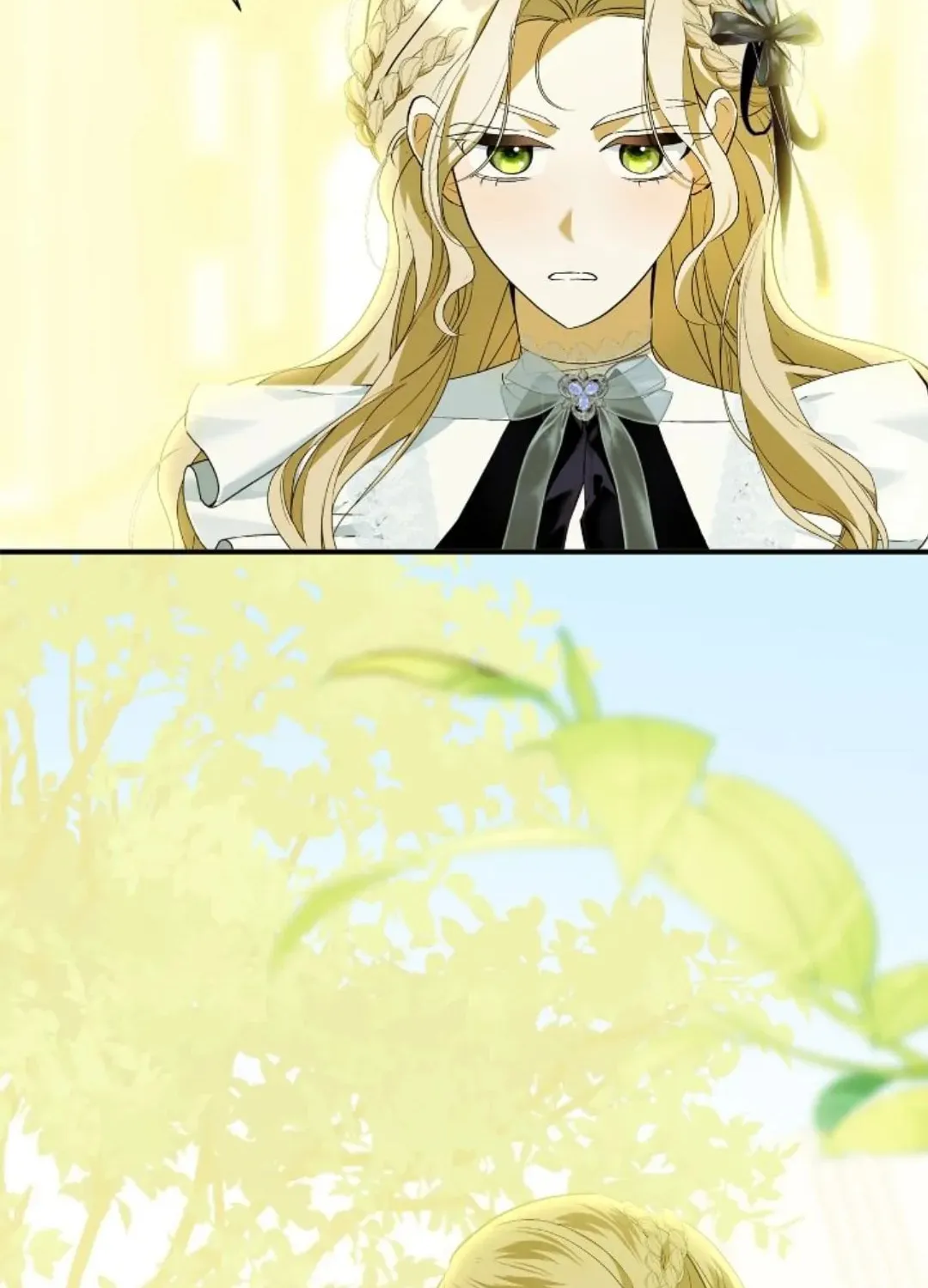 A Tipsy Marriage Proposal for the Emperor Chapter 55 page 30 - 