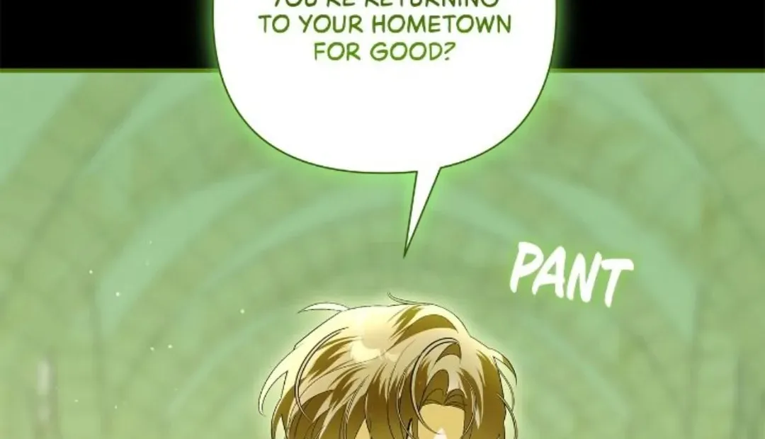 A Tipsy Marriage Proposal for the Emperor Chapter 55 page 4 - 
