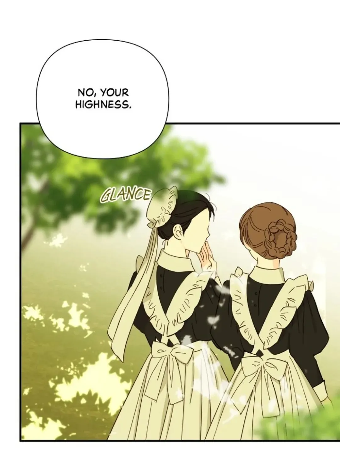 A Tipsy Marriage Proposal for the Emperor Chapter 55 page 34 - 