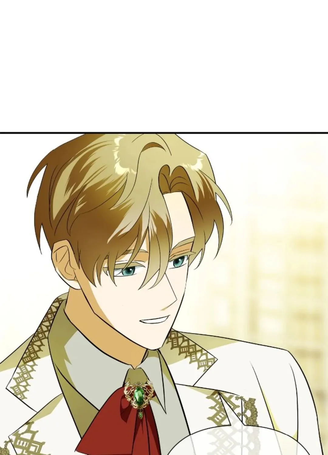 A Tipsy Marriage Proposal for the Emperor Chapter 55 page 37 - 