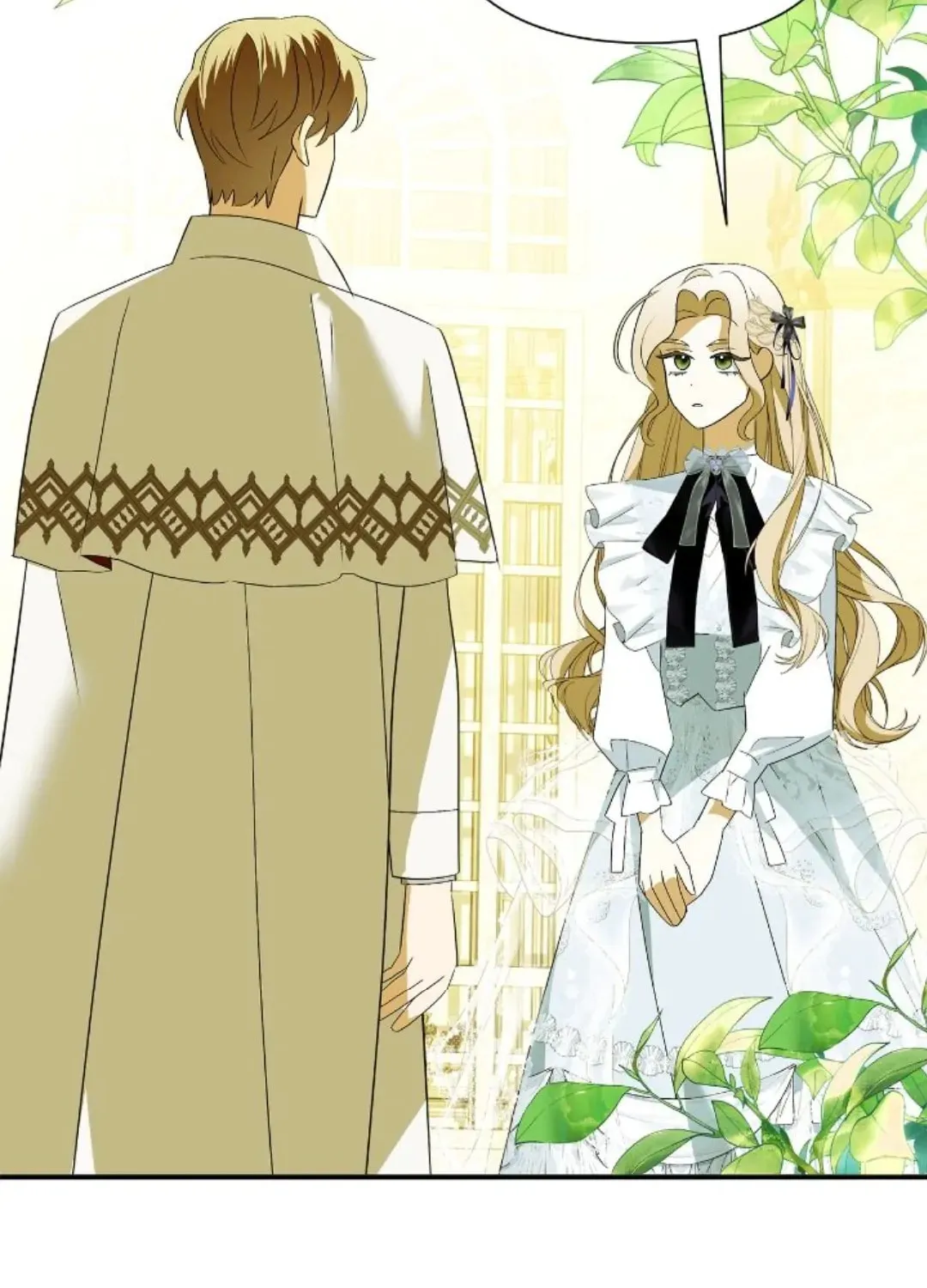 A Tipsy Marriage Proposal for the Emperor Chapter 55 page 39 - 