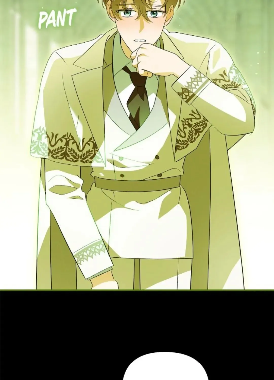 A Tipsy Marriage Proposal for the Emperor Chapter 55 page 5 - 