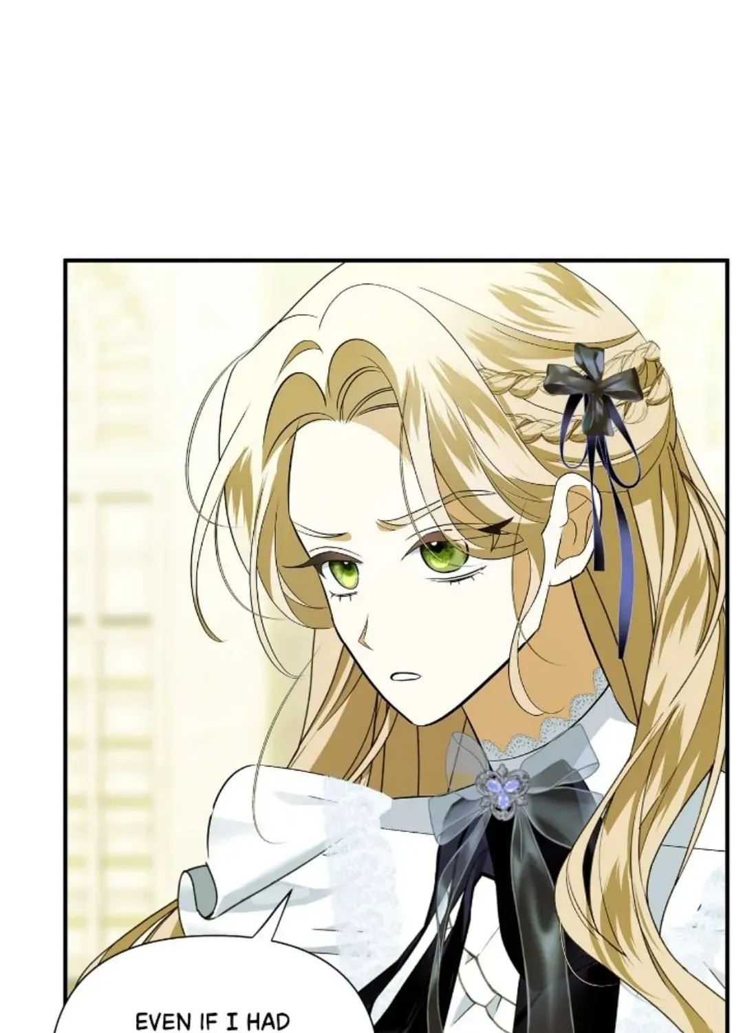 A Tipsy Marriage Proposal for the Emperor Chapter 55 page 42 - 
