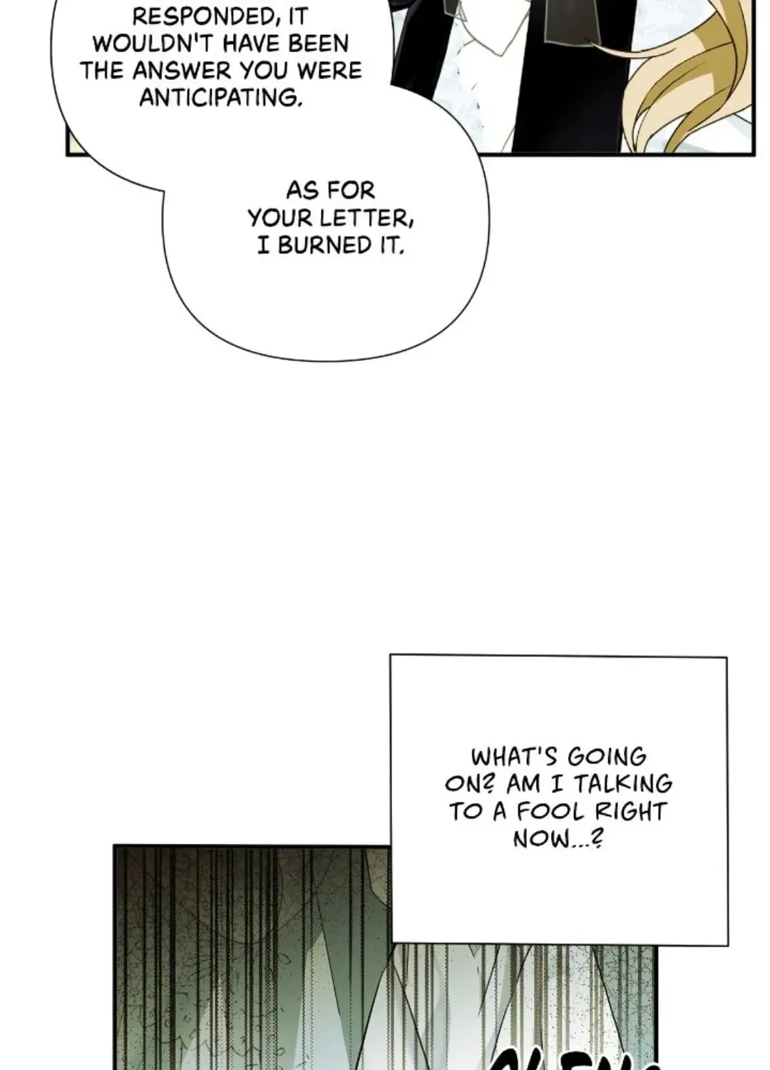 A Tipsy Marriage Proposal for the Emperor Chapter 55 page 43 - 