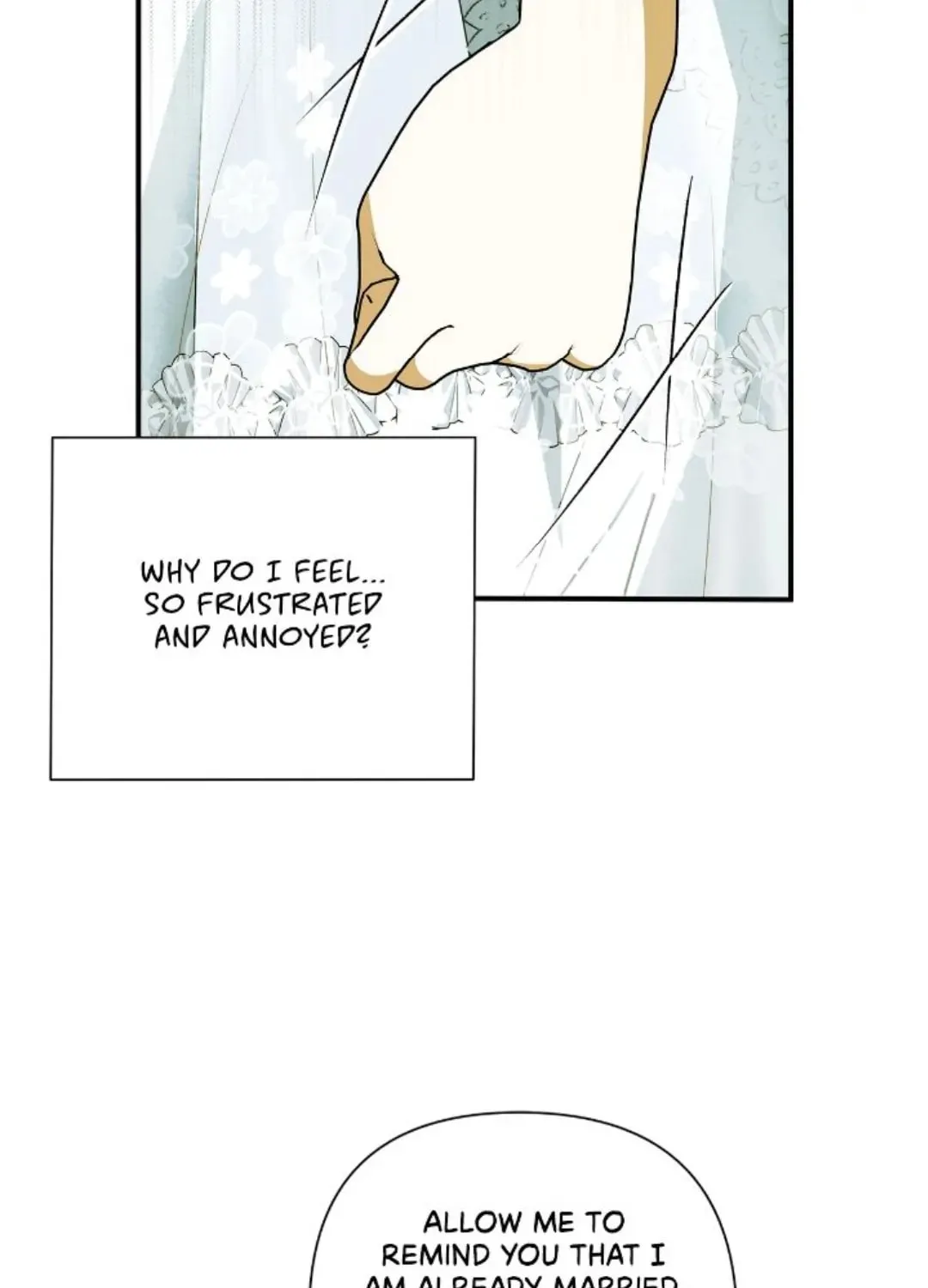 A Tipsy Marriage Proposal for the Emperor Chapter 55 page 45 - 