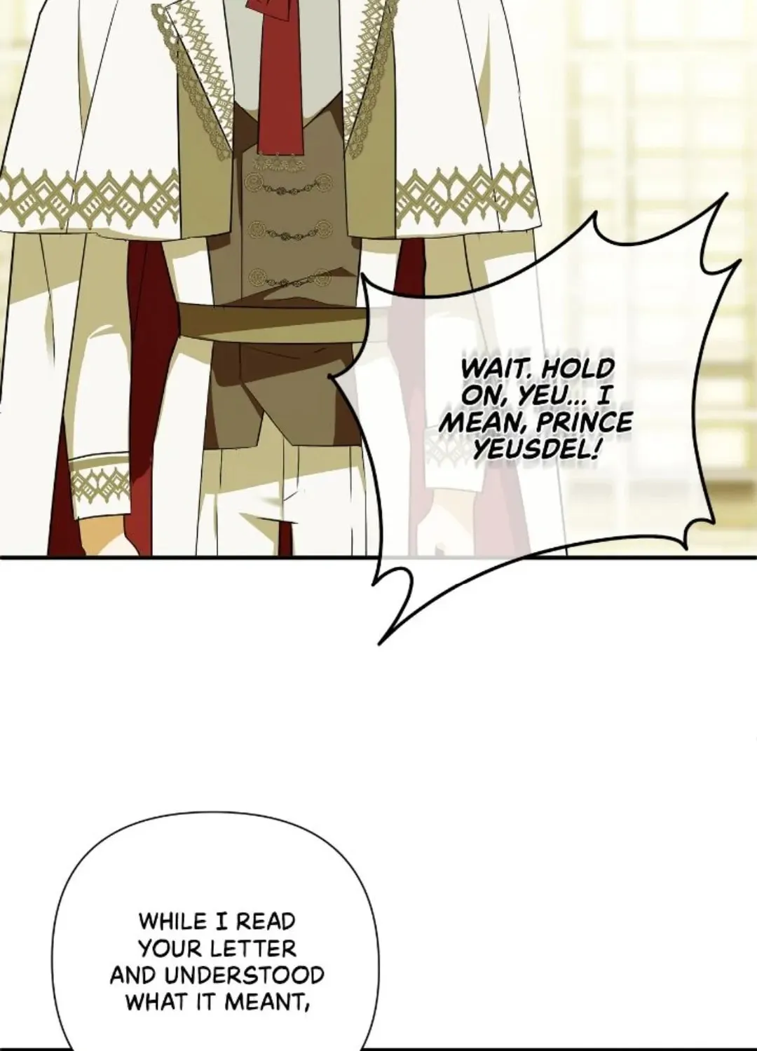 A Tipsy Marriage Proposal for the Emperor Chapter 55 page 51 - 