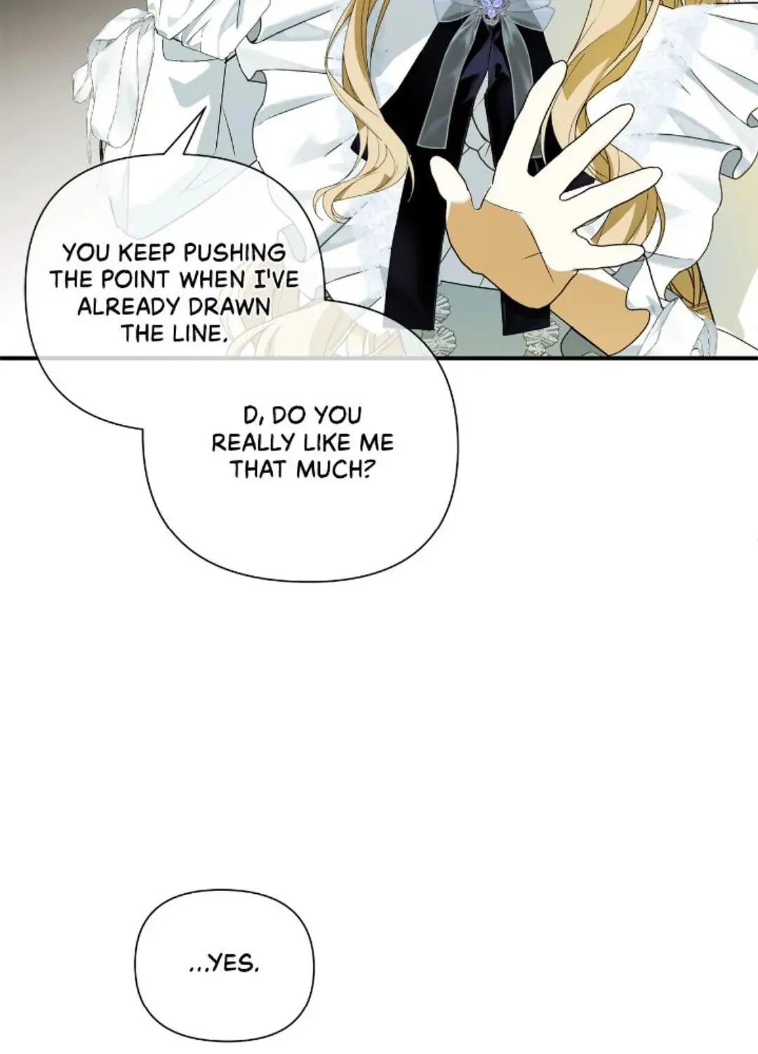 A Tipsy Marriage Proposal for the Emperor Chapter 55 page 53 - 