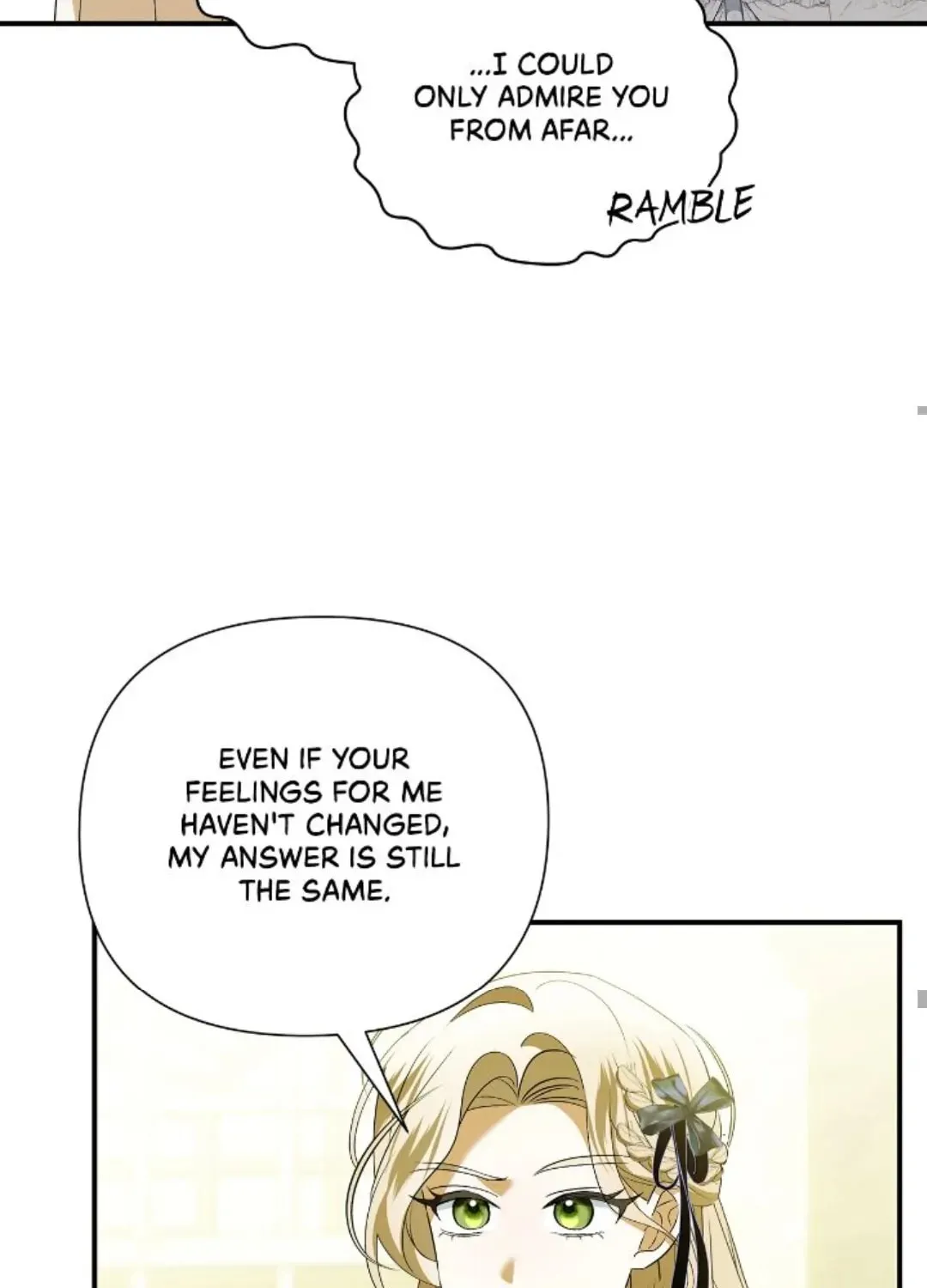 A Tipsy Marriage Proposal for the Emperor Chapter 55 page 55 - 