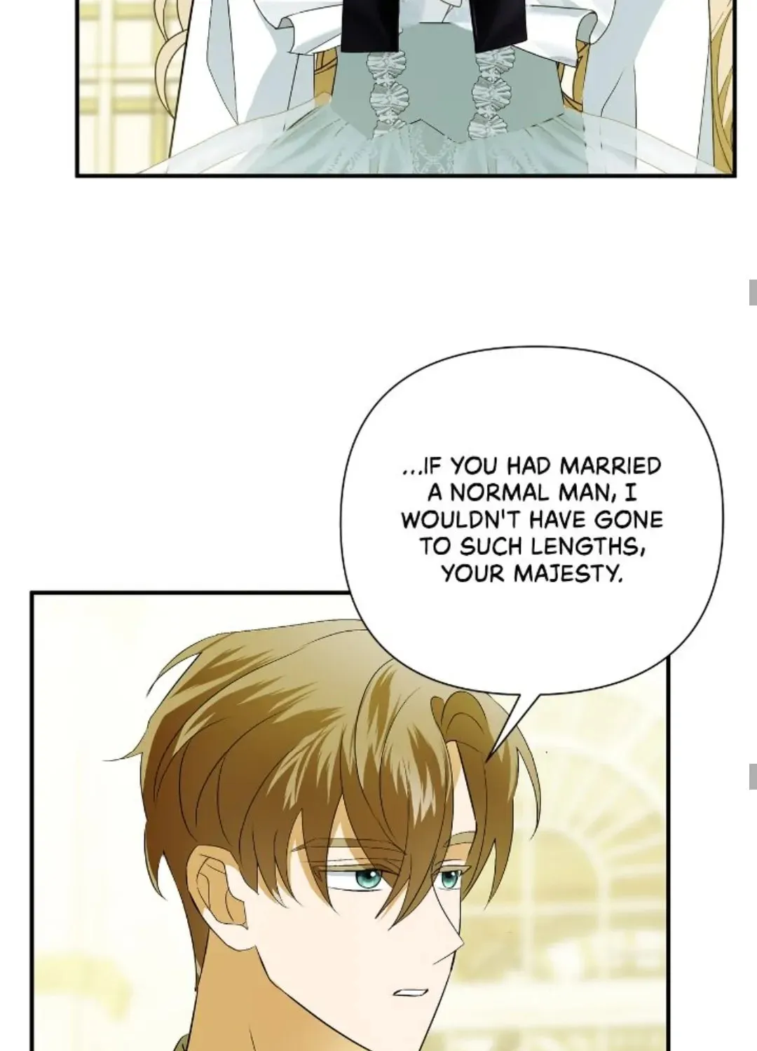 A Tipsy Marriage Proposal for the Emperor Chapter 55 page 57 - 