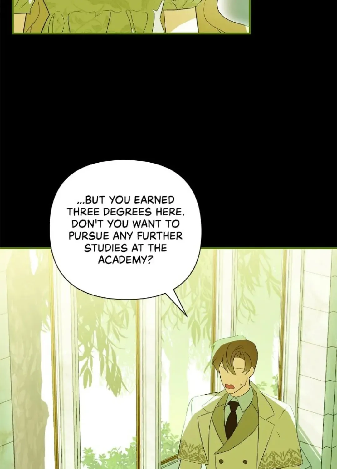 A Tipsy Marriage Proposal for the Emperor Chapter 55 page 7 - 