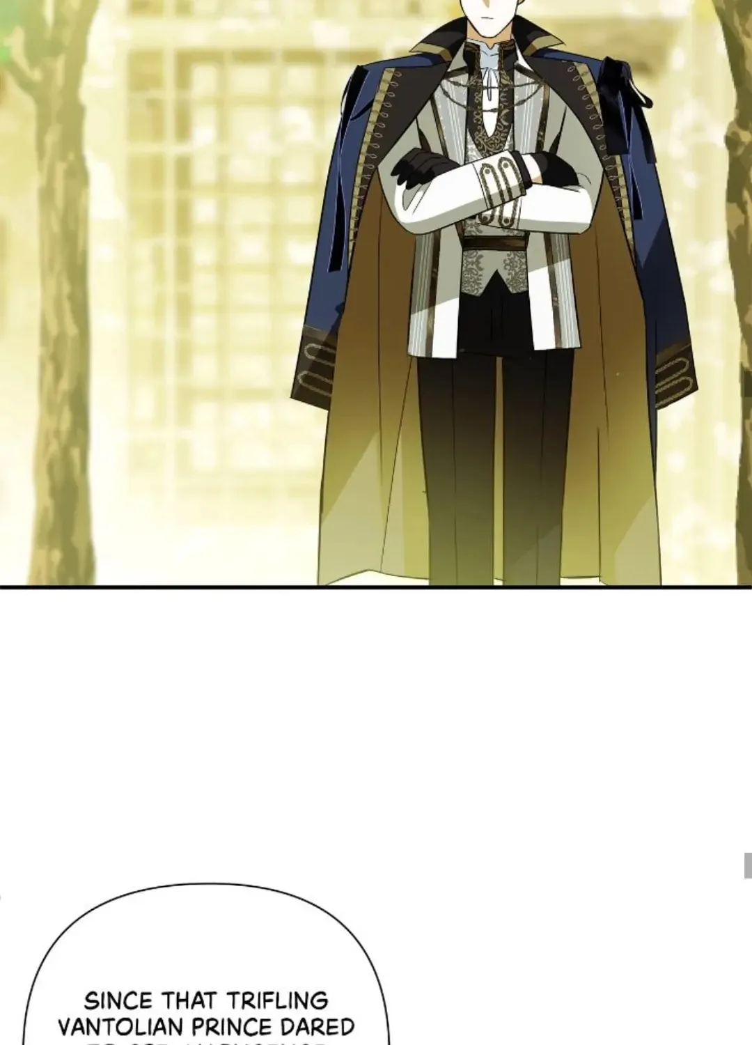 A Tipsy Marriage Proposal for the Emperor Chapter 55 page 62 - 
