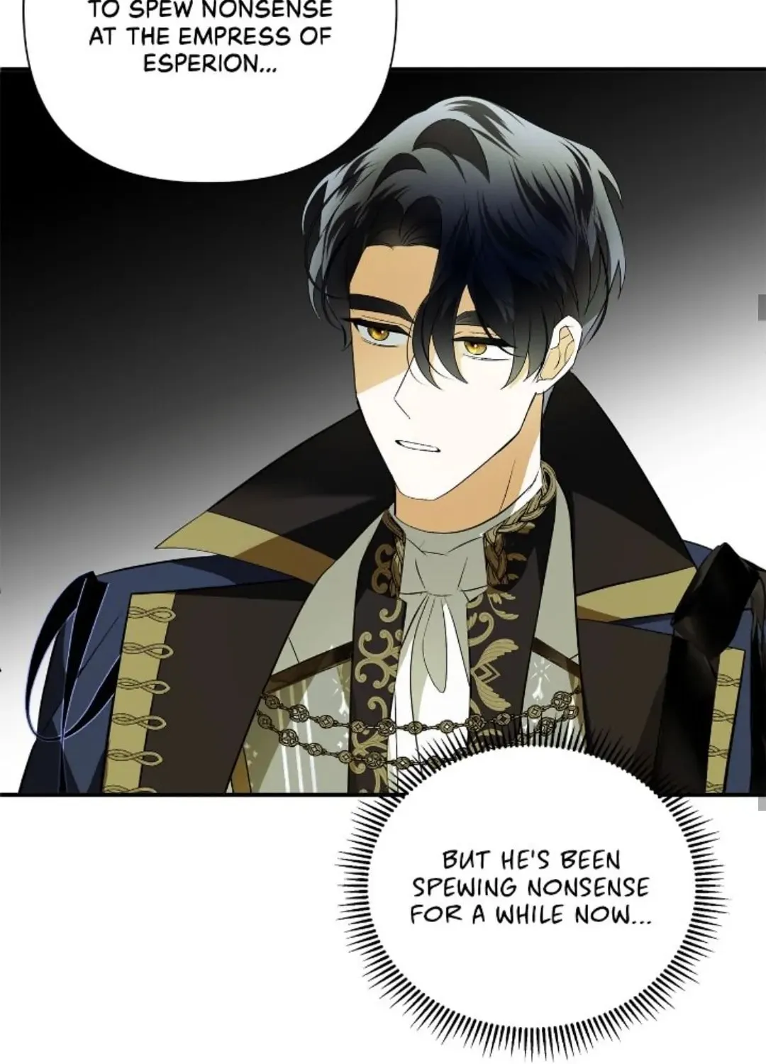 A Tipsy Marriage Proposal for the Emperor Chapter 55 page 63 - 