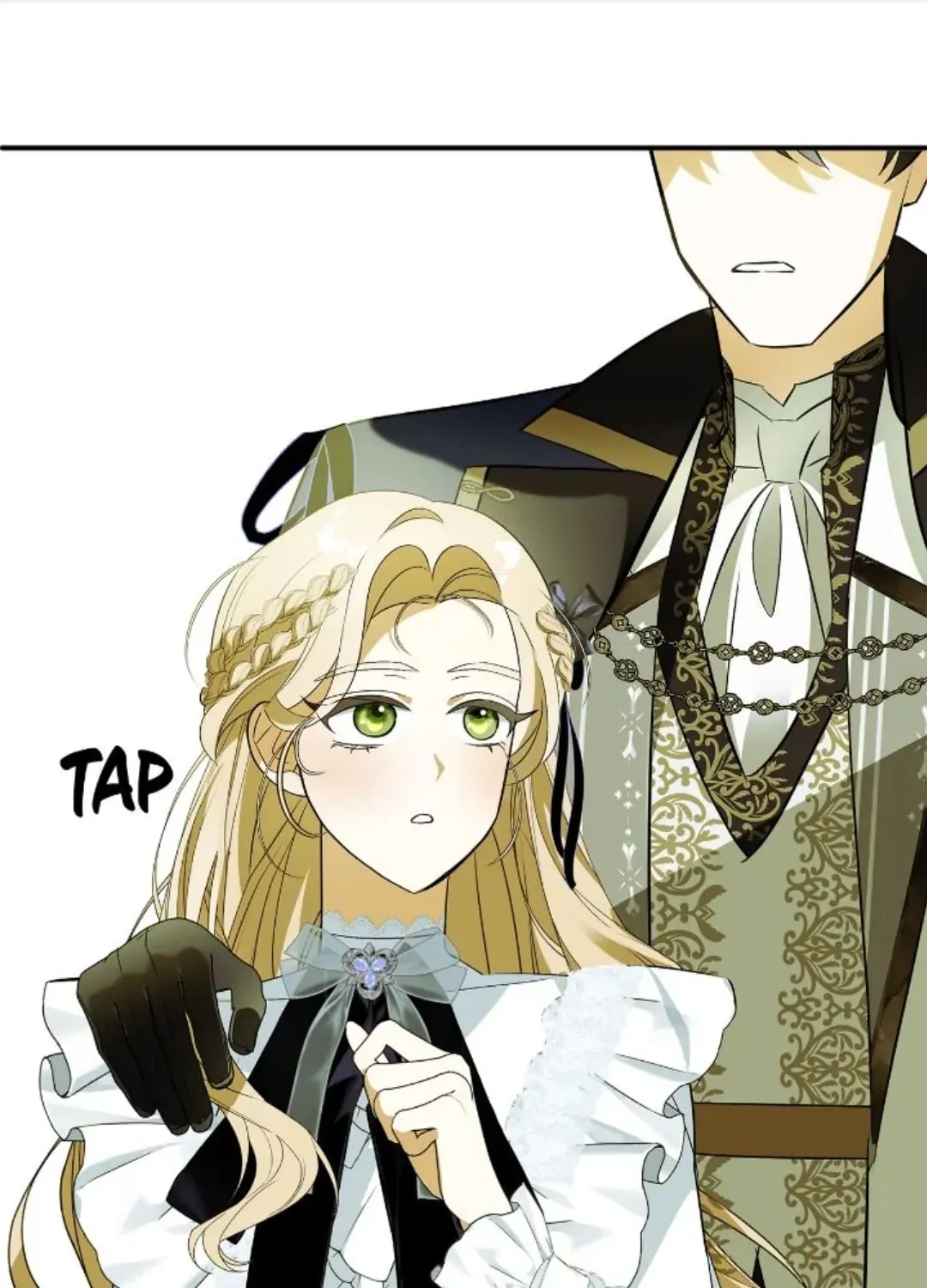 A Tipsy Marriage Proposal for the Emperor Chapter 55 page 65 - 