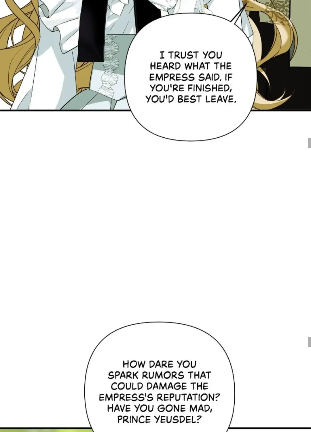 A Tipsy Marriage Proposal for the Emperor Chapter 55 page 66 - 