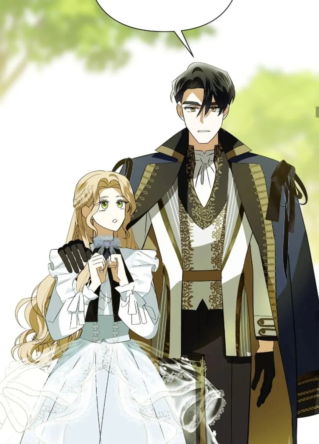 A Tipsy Marriage Proposal for the Emperor Chapter 55 page 67 - 