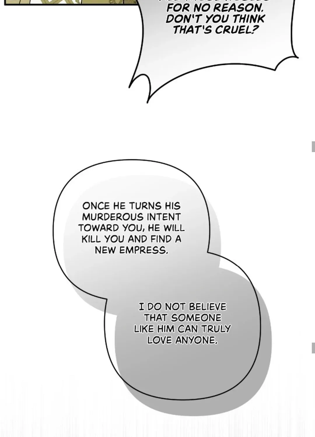 A Tipsy Marriage Proposal for the Emperor Chapter 55 page 75 - 