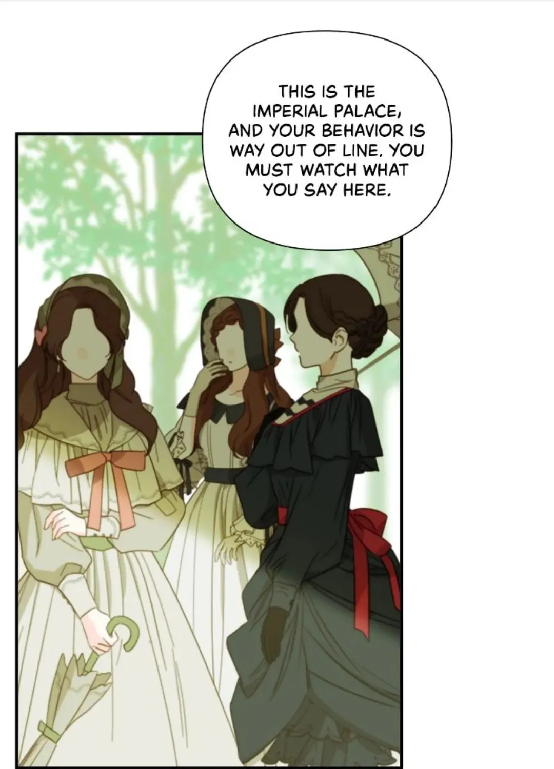 A Tipsy Marriage Proposal for the Emperor Chapter 55 page 81 - 
