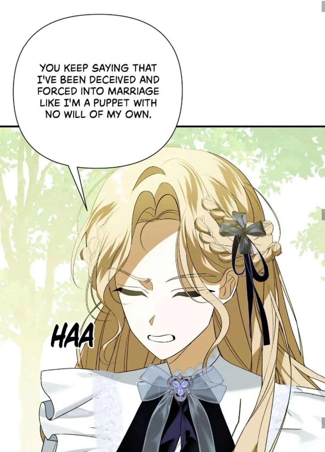 A Tipsy Marriage Proposal for the Emperor Chapter 55 page 83 - 
