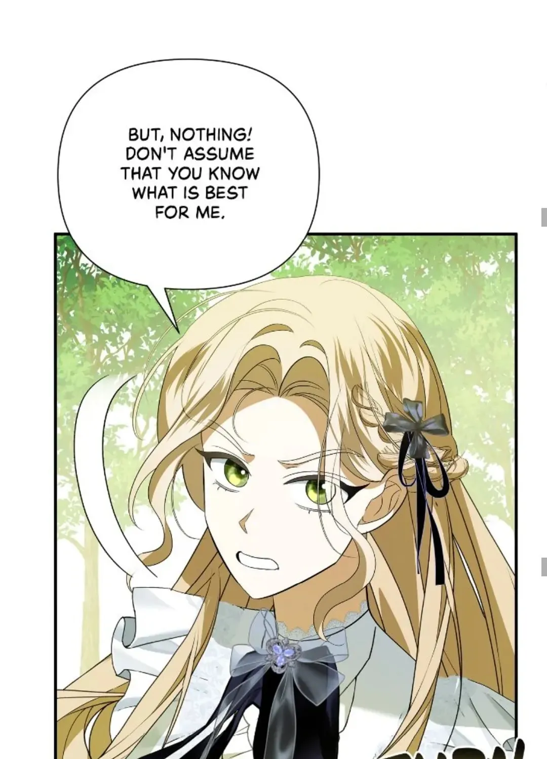 A Tipsy Marriage Proposal for the Emperor Chapter 55 page 87 - 