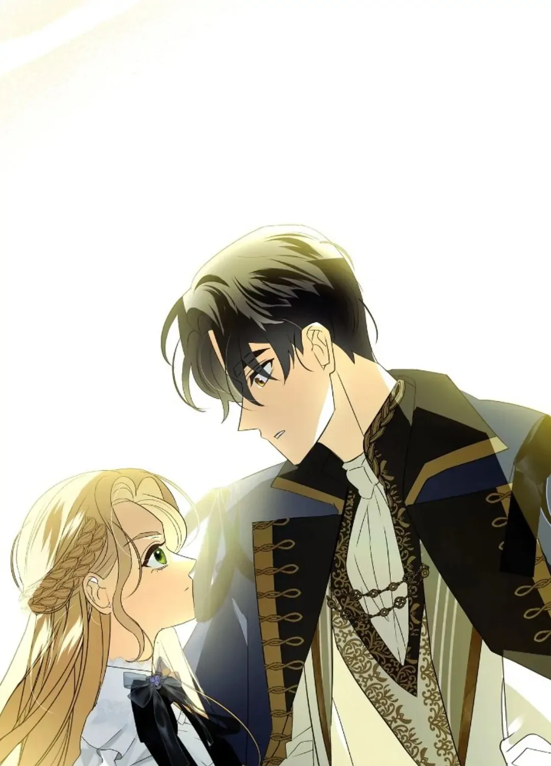 A Tipsy Marriage Proposal for the Emperor Chapter 55 page 93 - 