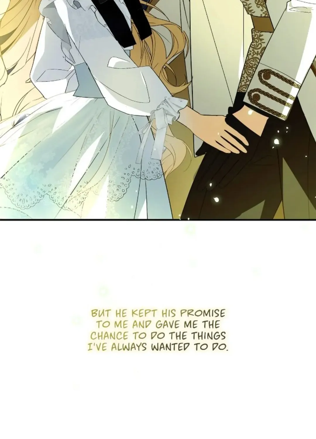 A Tipsy Marriage Proposal for the Emperor Chapter 55 page 94 - 
