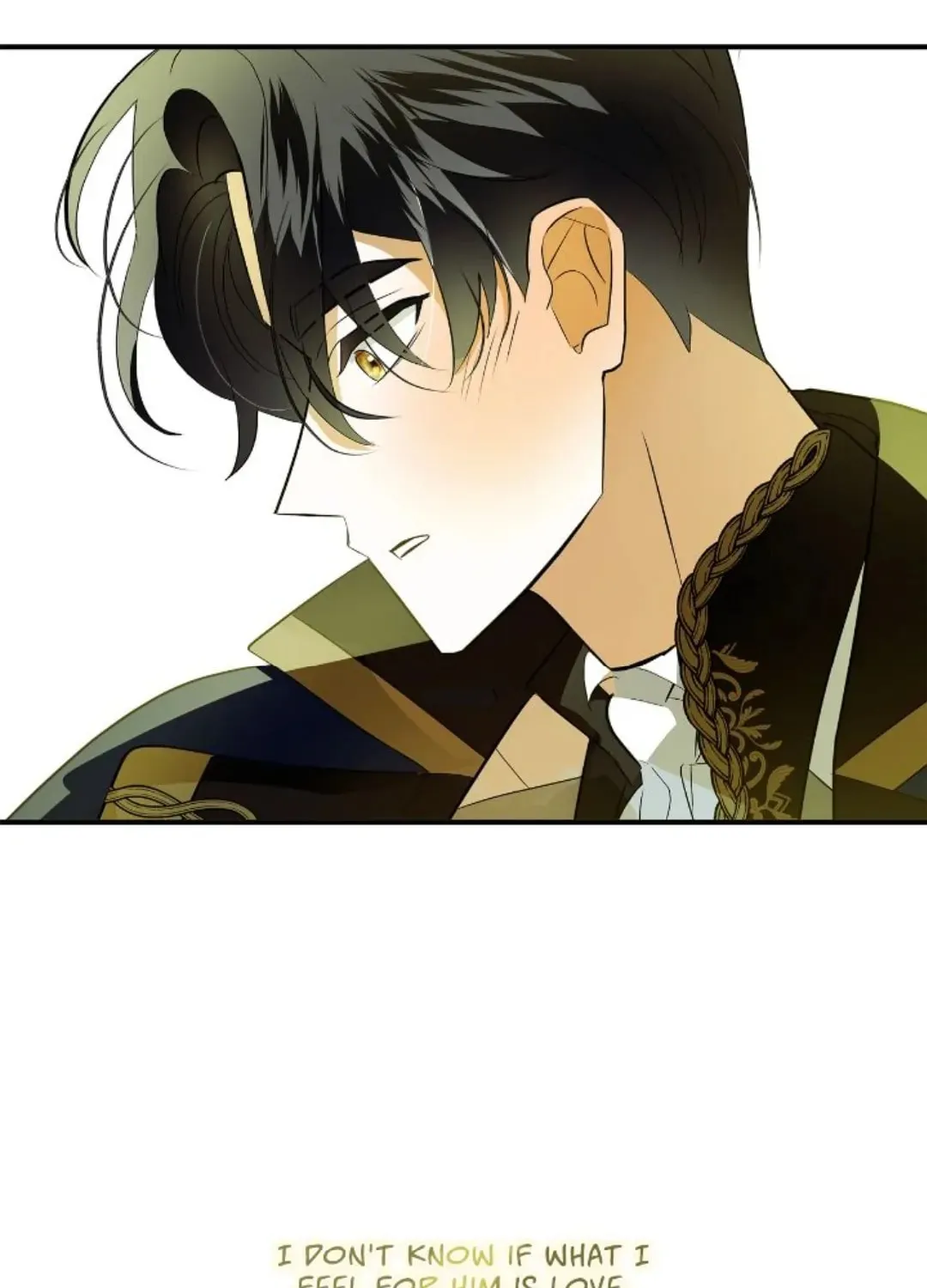 A Tipsy Marriage Proposal for the Emperor Chapter 55 page 95 - 