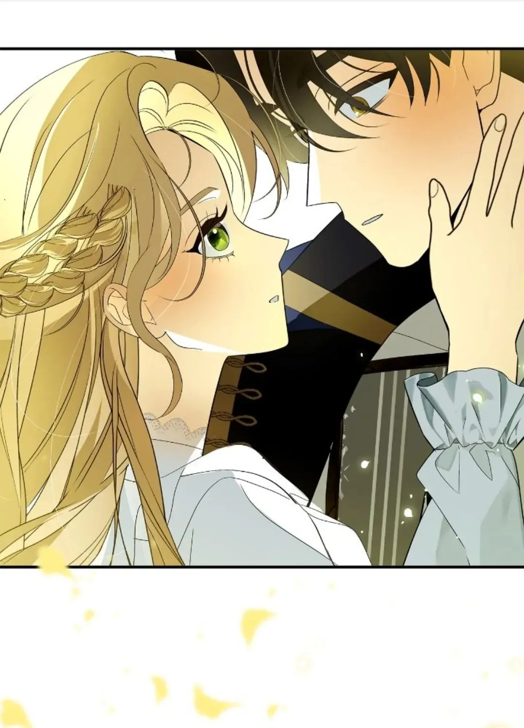 A Tipsy Marriage Proposal for the Emperor Chapter 55 page 97 - 