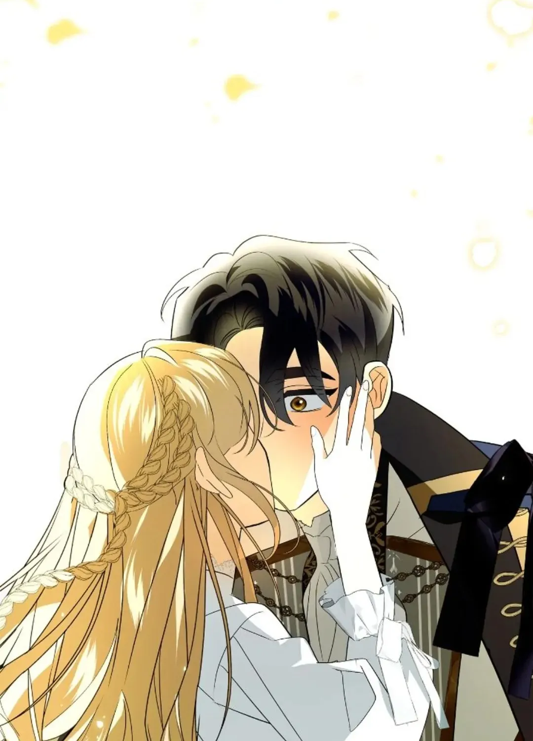 A Tipsy Marriage Proposal for the Emperor Chapter 55 page 98 - 