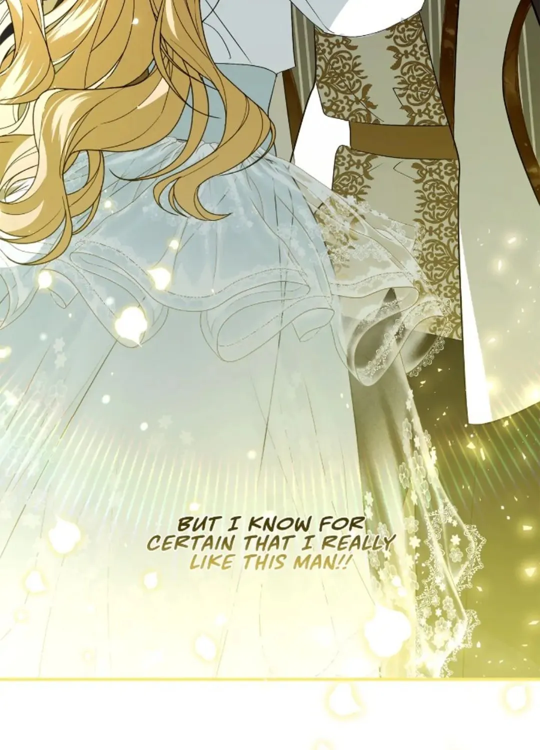 A Tipsy Marriage Proposal for the Emperor Chapter 55 page 99 - 