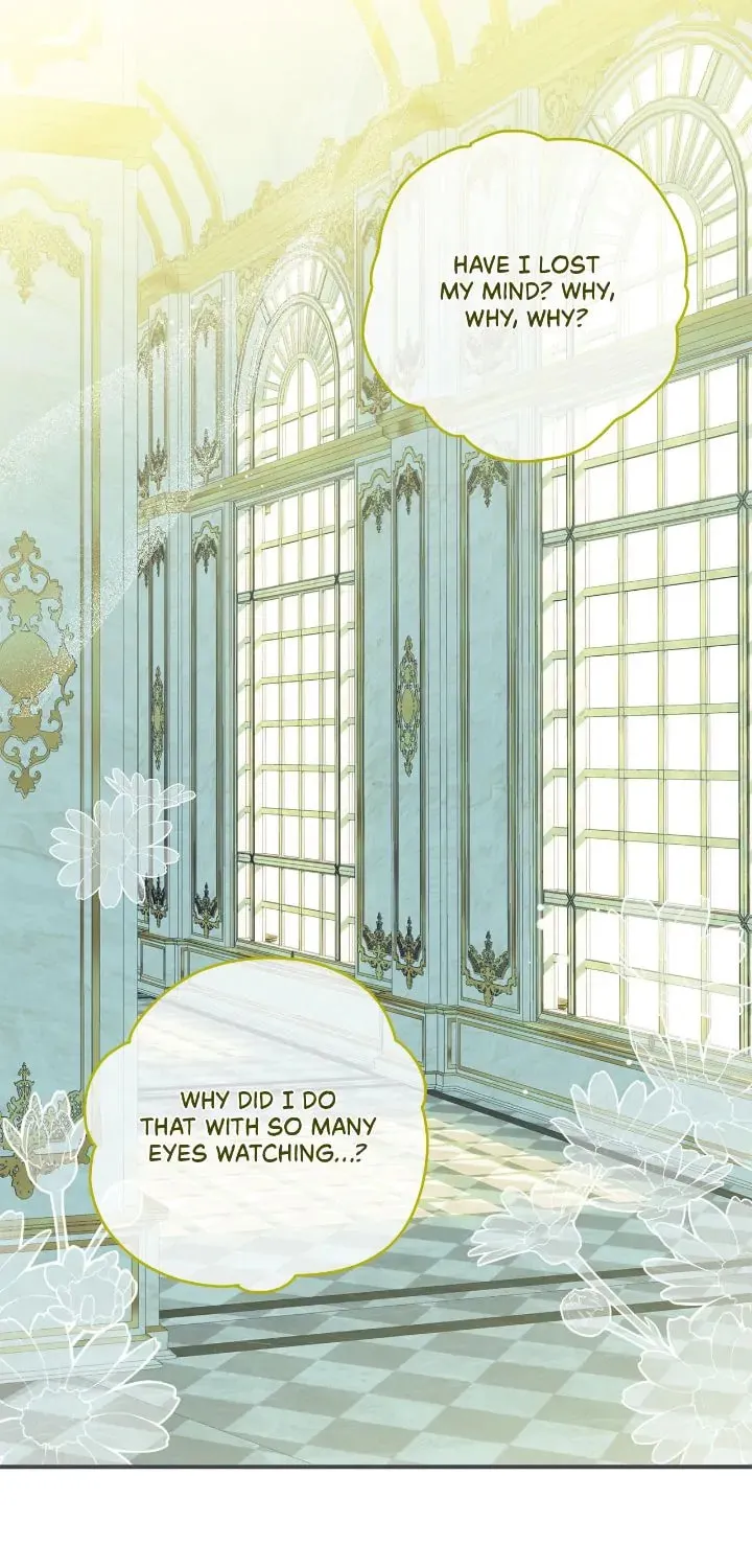 A Tipsy Marriage Proposal for the Emperor Chapter 56 page 1 - 