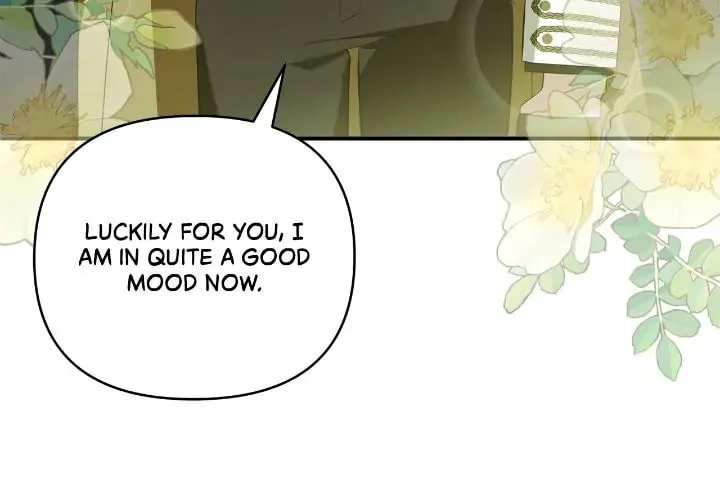 A Tipsy Marriage Proposal for the Emperor Chapter 56 page 11 - 
