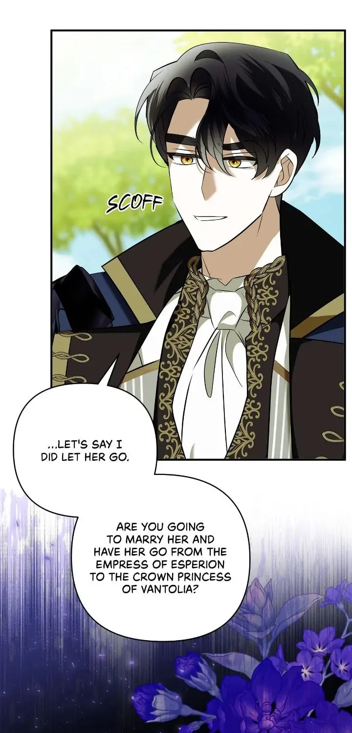 A Tipsy Marriage Proposal for the Emperor Chapter 56 page 13 - 