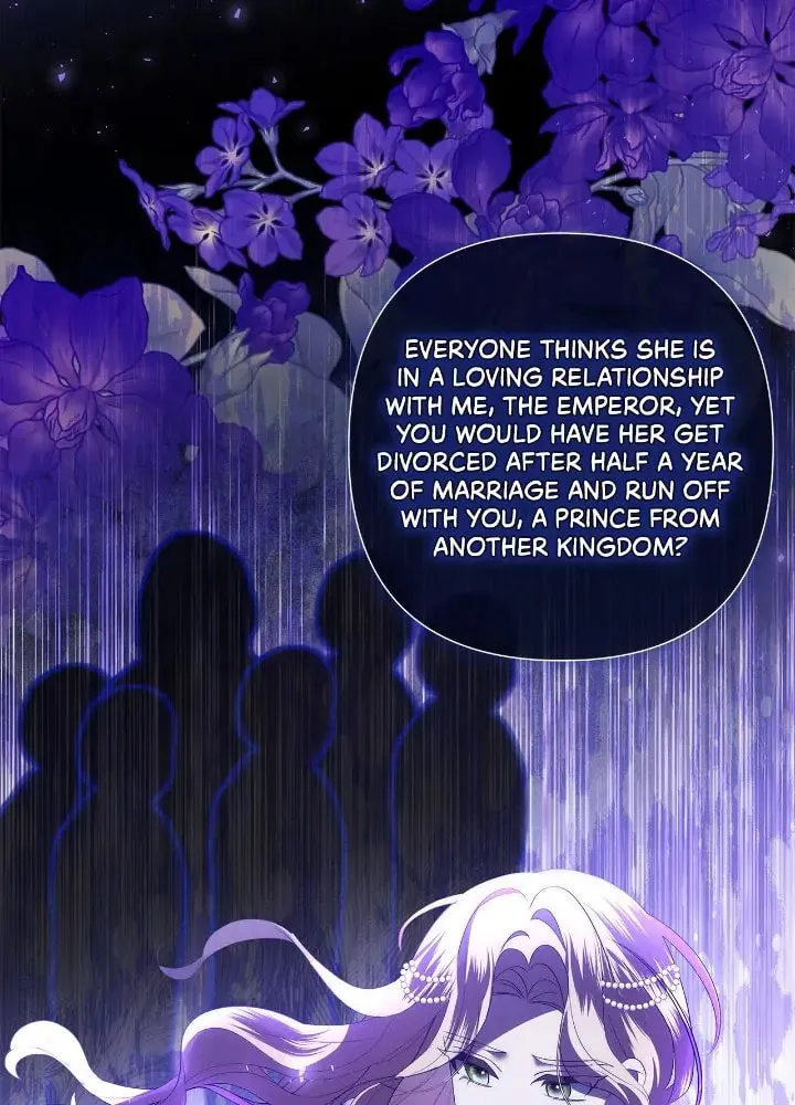 A Tipsy Marriage Proposal for the Emperor Chapter 56 page 14 - 