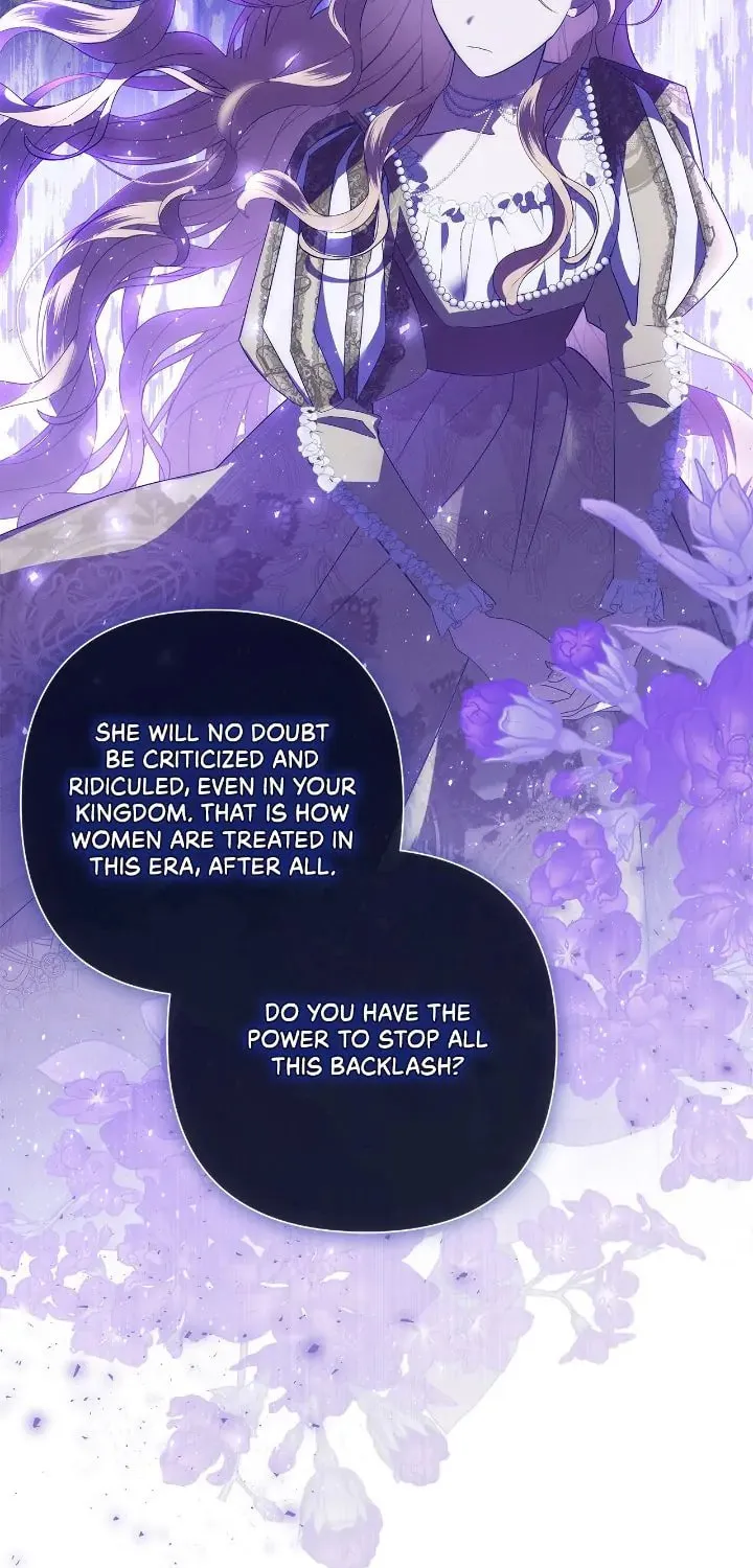 A Tipsy Marriage Proposal for the Emperor Chapter 56 page 15 - 