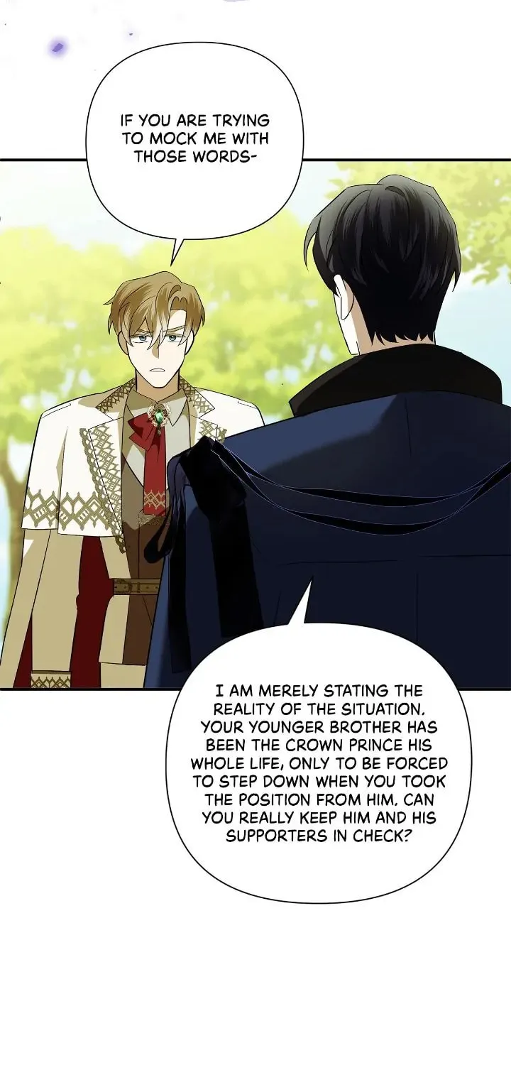 A Tipsy Marriage Proposal for the Emperor Chapter 56 page 16 - 