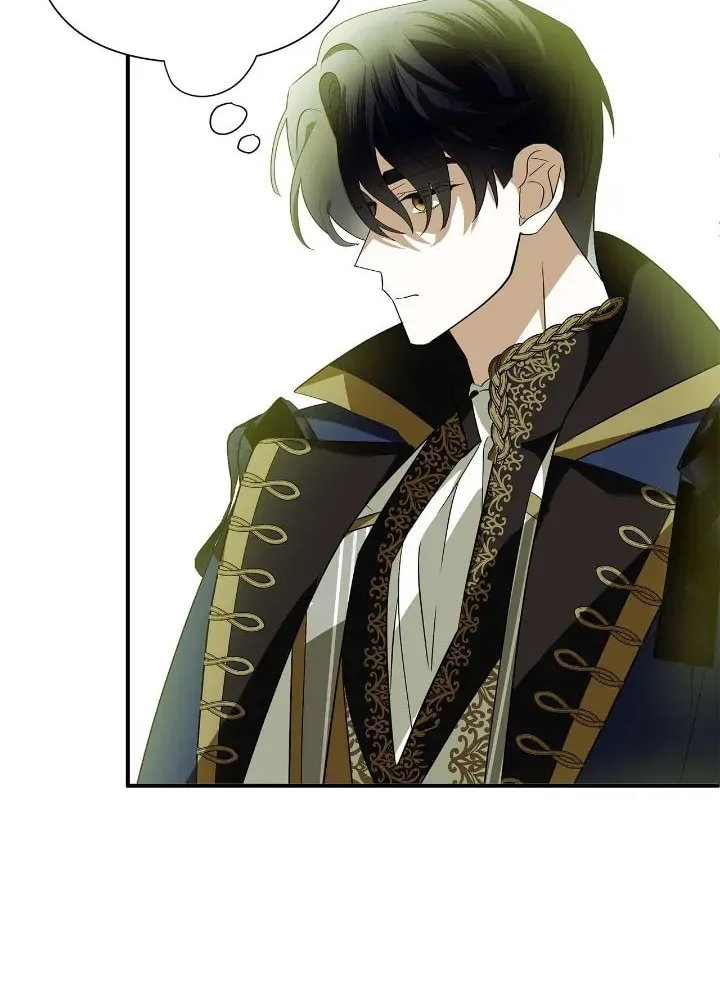A Tipsy Marriage Proposal for the Emperor Chapter 56 page 19 - 