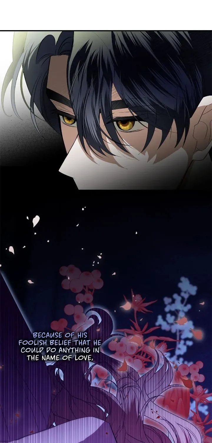A Tipsy Marriage Proposal for the Emperor Chapter 56 page 20 - 