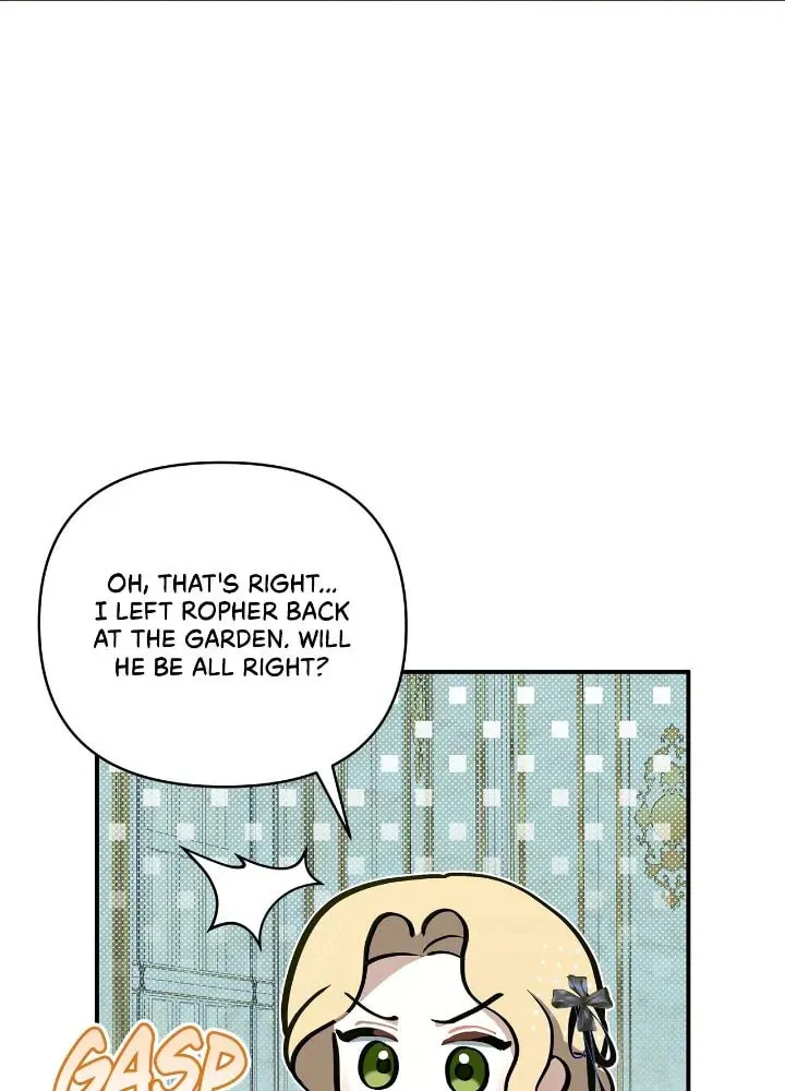 A Tipsy Marriage Proposal for the Emperor Chapter 56 page 3 - 