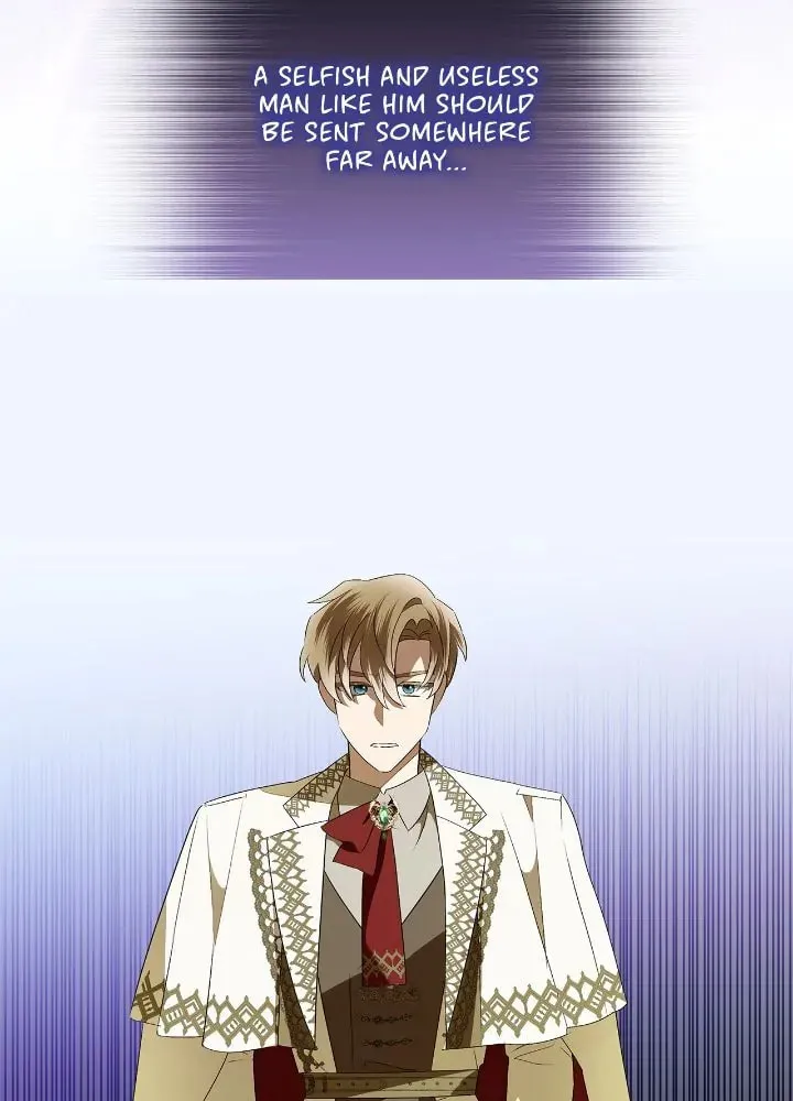A Tipsy Marriage Proposal for the Emperor Chapter 56 page 22 - 