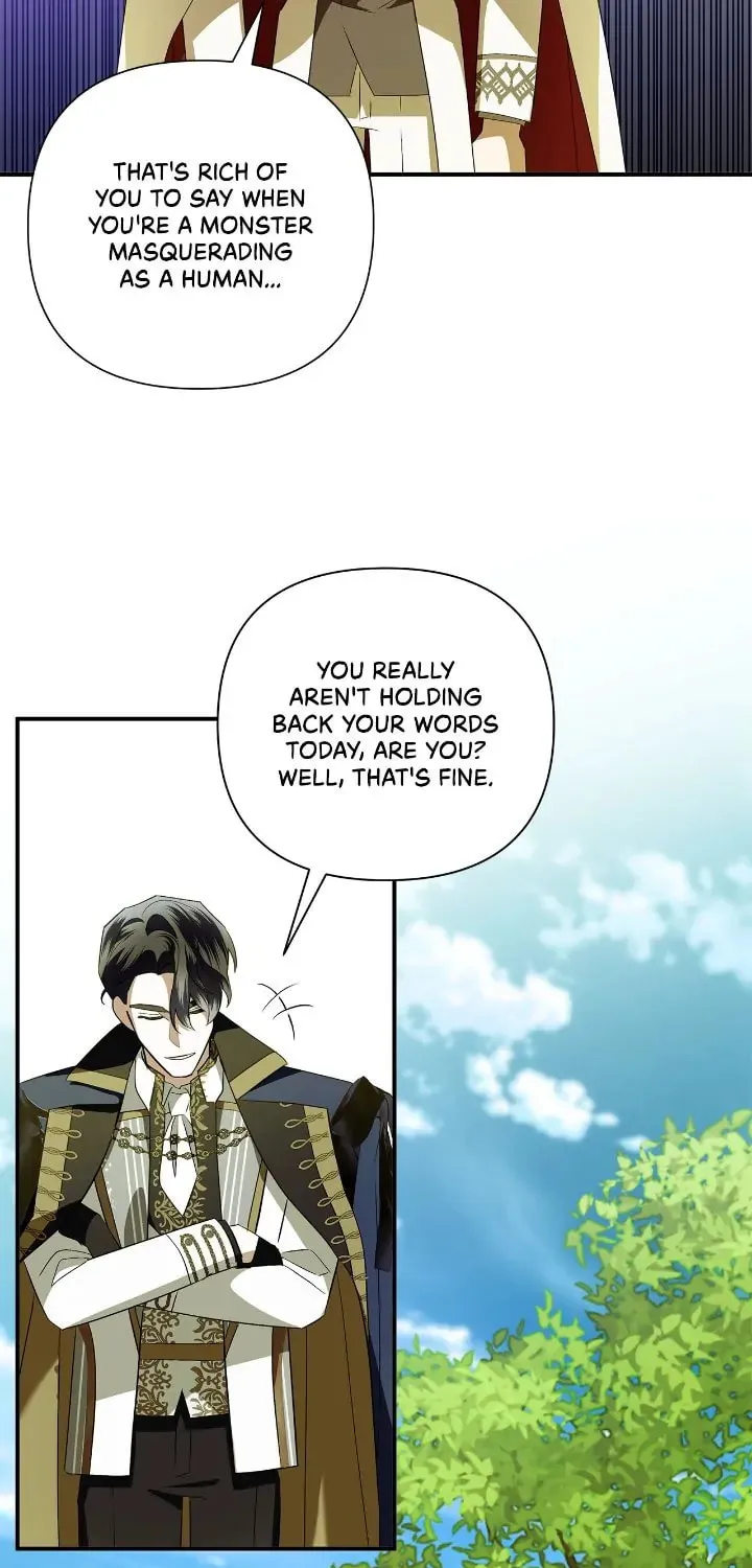 A Tipsy Marriage Proposal for the Emperor Chapter 56 page 23 - 