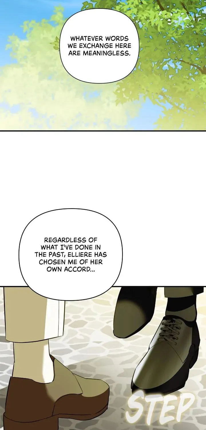 A Tipsy Marriage Proposal for the Emperor Chapter 56 page 24 - 