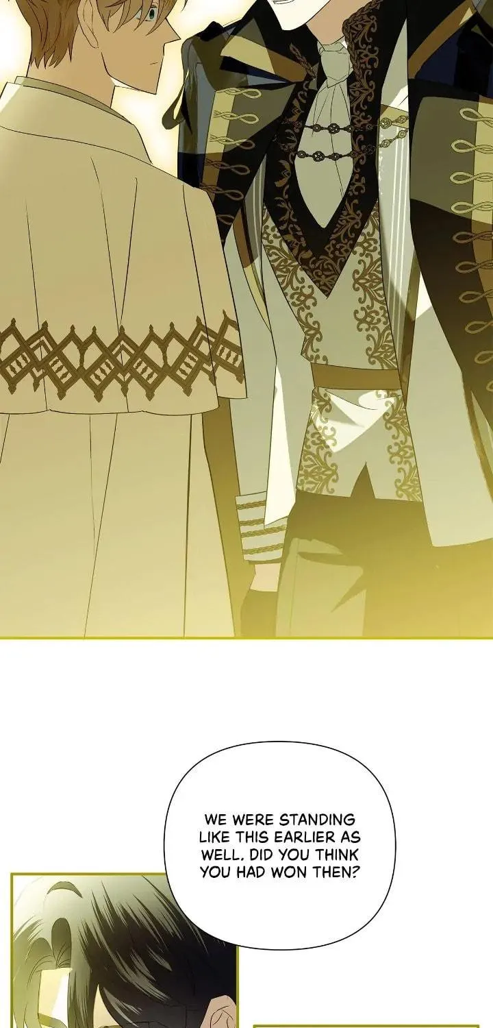 A Tipsy Marriage Proposal for the Emperor Chapter 56 page 26 - 