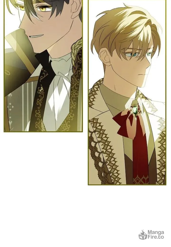A Tipsy Marriage Proposal for the Emperor Chapter 56 page 27 - 