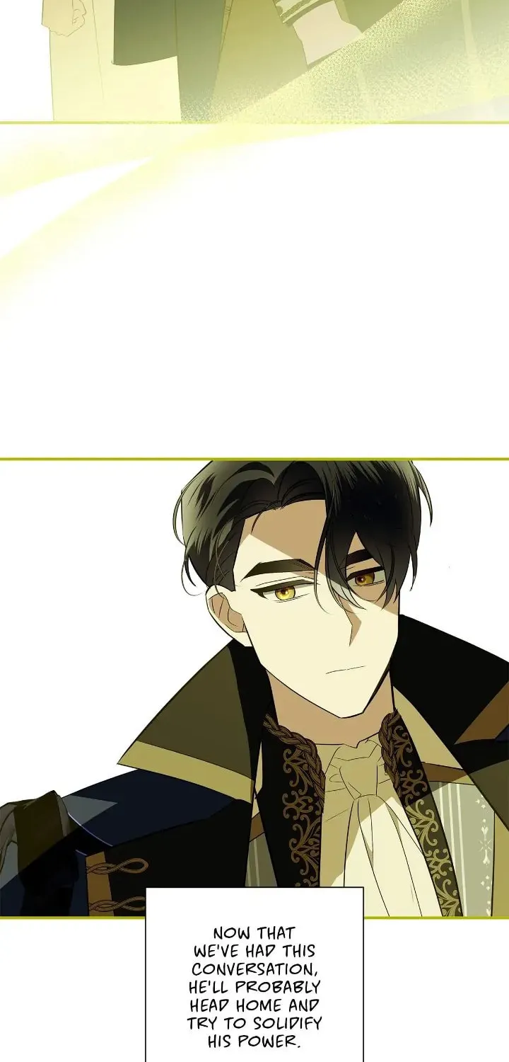 A Tipsy Marriage Proposal for the Emperor Chapter 56 page 29 - 