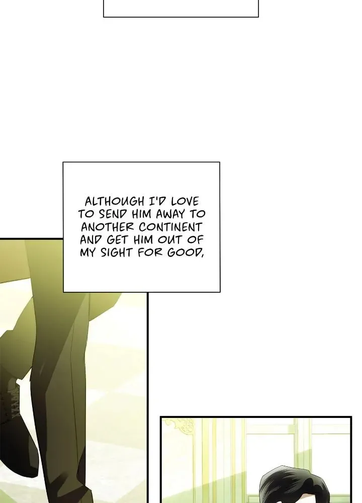 A Tipsy Marriage Proposal for the Emperor Chapter 56 page 30 - 