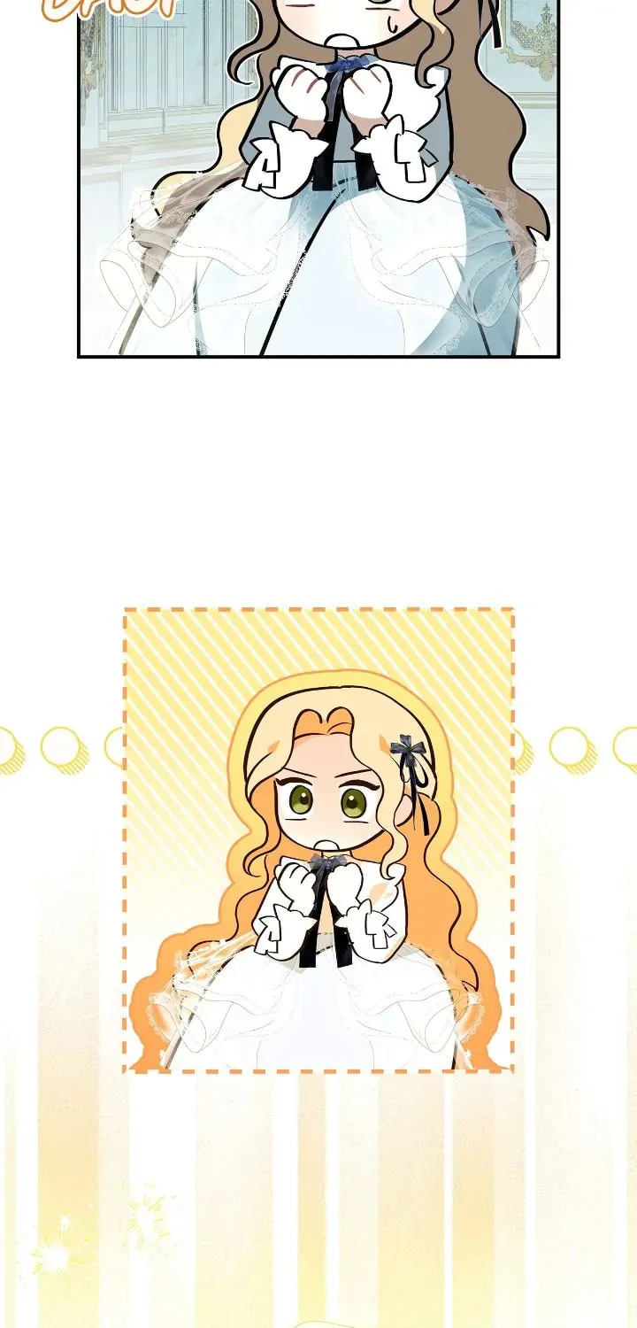 A Tipsy Marriage Proposal for the Emperor Chapter 56 page 4 - 