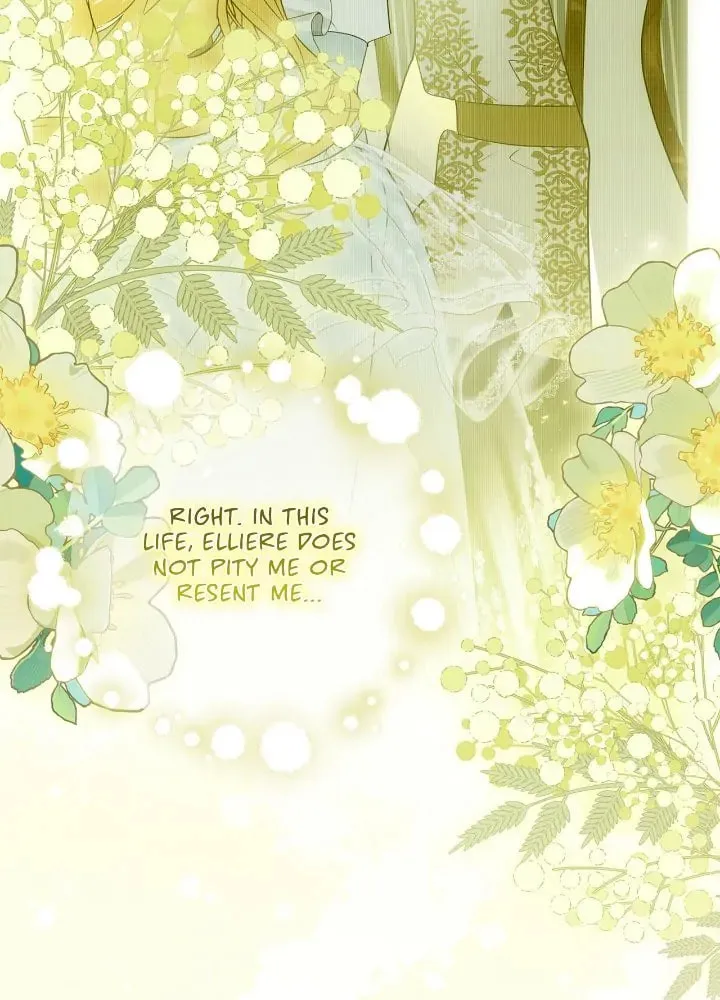 A Tipsy Marriage Proposal for the Emperor Chapter 56 page 33 - 