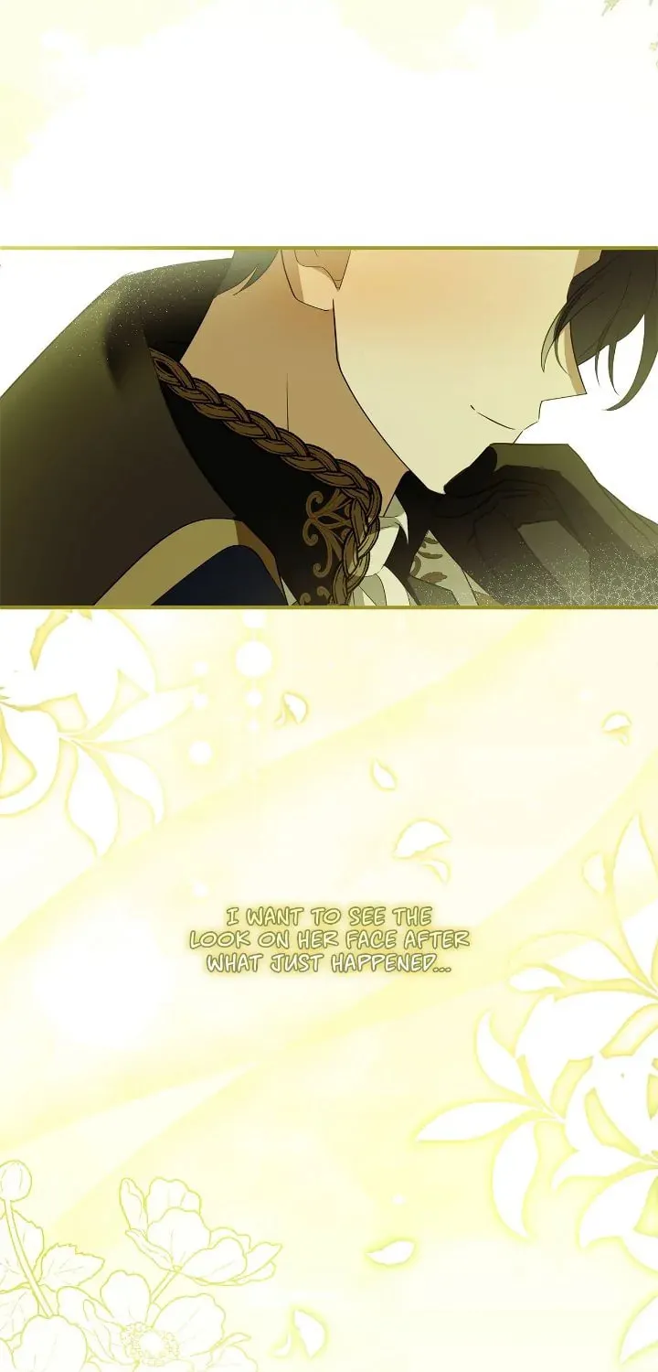 A Tipsy Marriage Proposal for the Emperor Chapter 56 page 34 - 